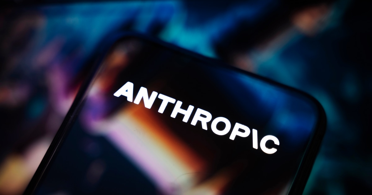 Anthropic Built an AI That Can Break Into Anything. It Won't Release It.