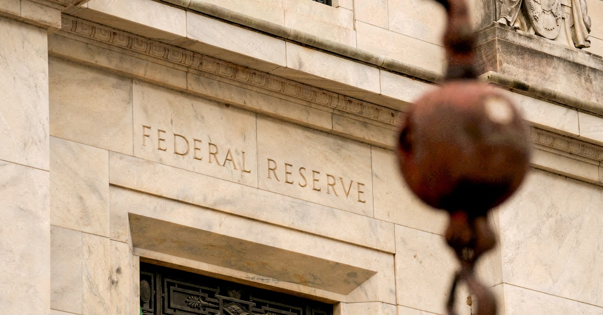The Ceasefire Did What the Fed Couldn't: Repriced the Entire Year