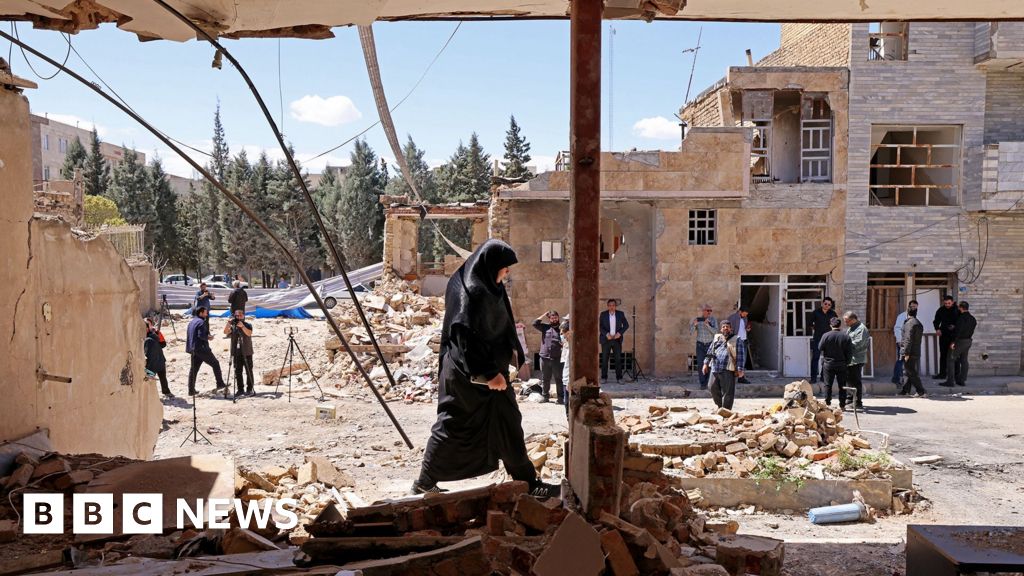 The Iran Ceasefire: Trump's Victory Lap Is a Cover Story