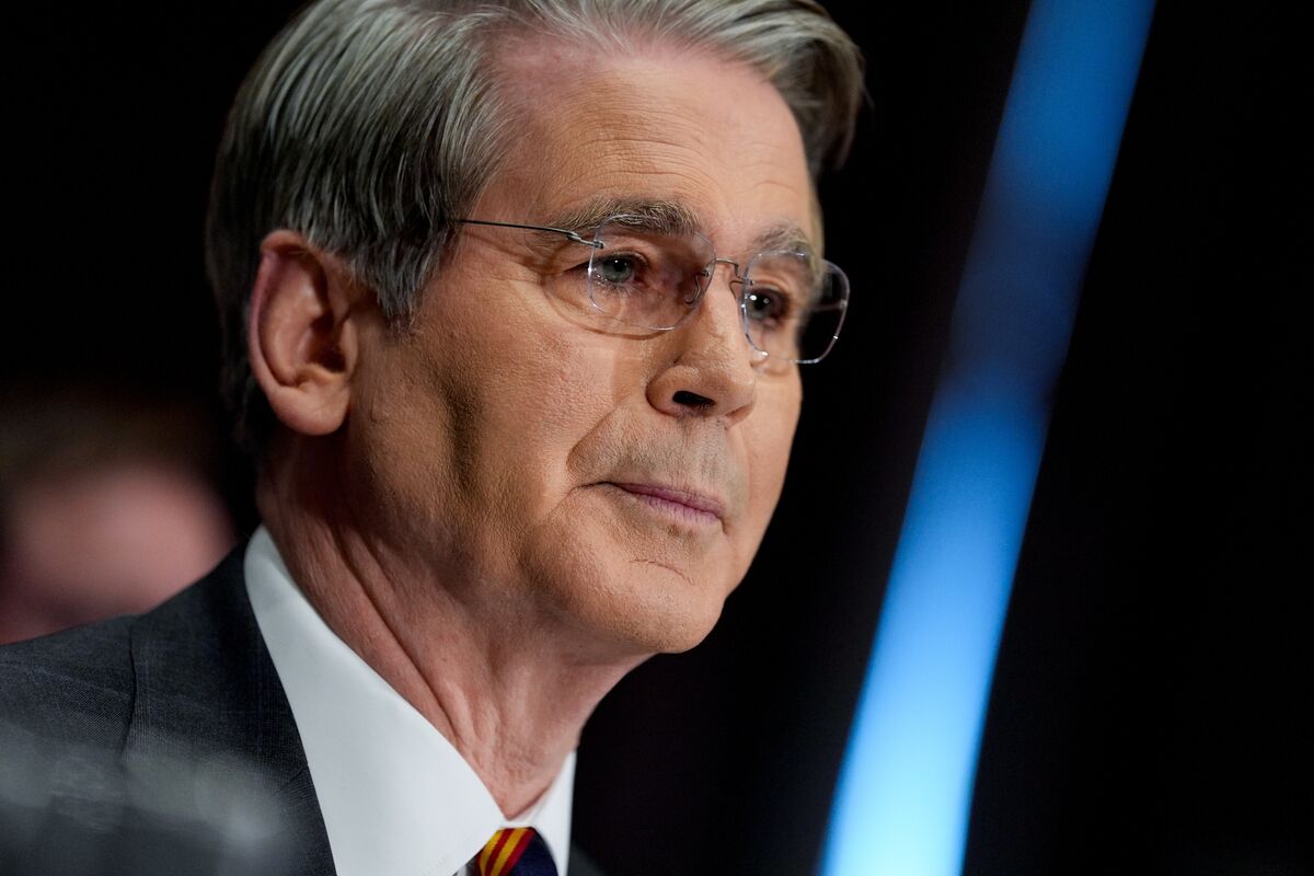 The Government Just Told Banks an AI Model Is a Systemic Risk