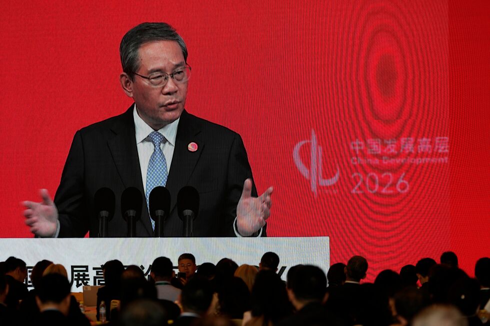 China's Invisible Hand in the Iran Ceasefire