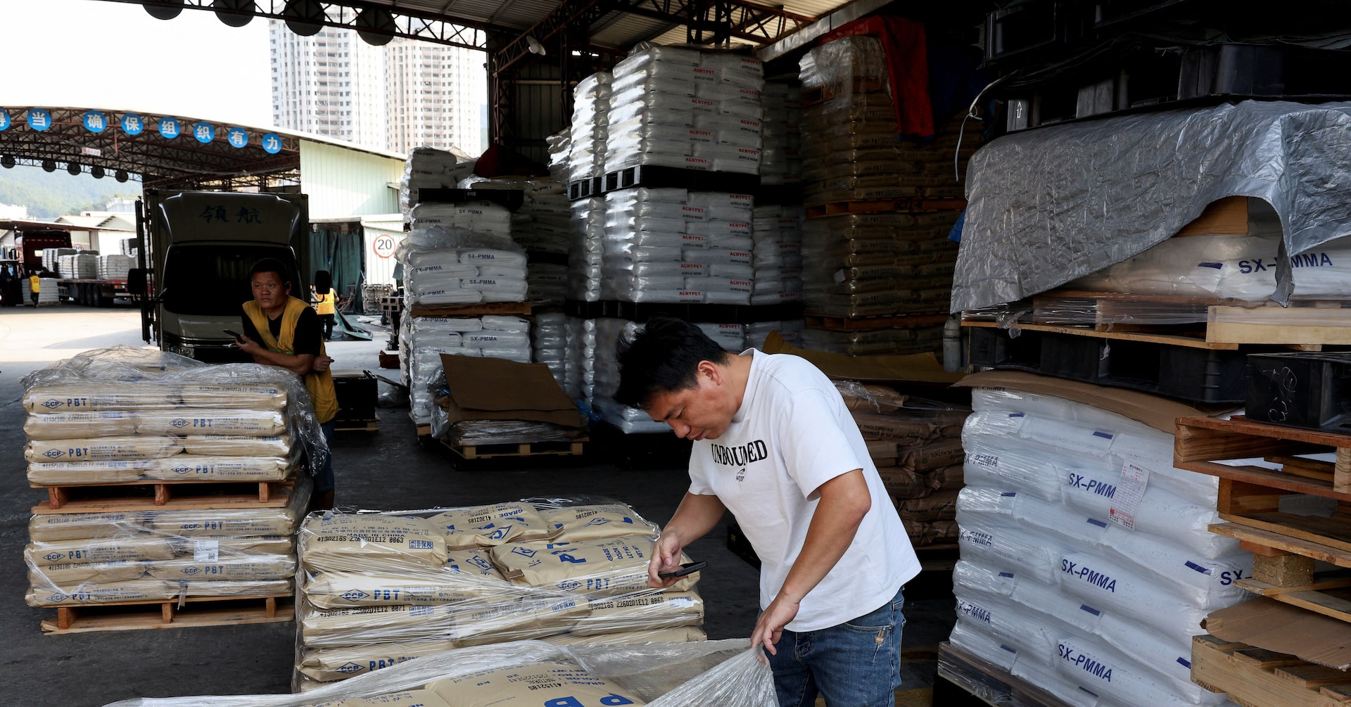 China's Deflation Is Over. The Replacement Is Worse.