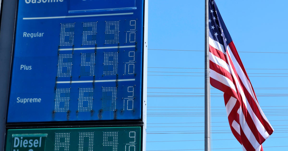 The Fed Is Trapped Between a War and the Economy It Has to Protect