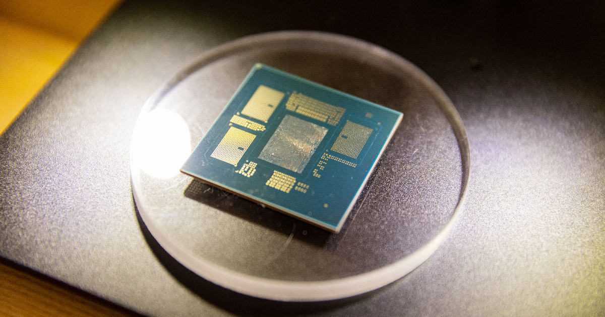 The Export Control Bottleneck