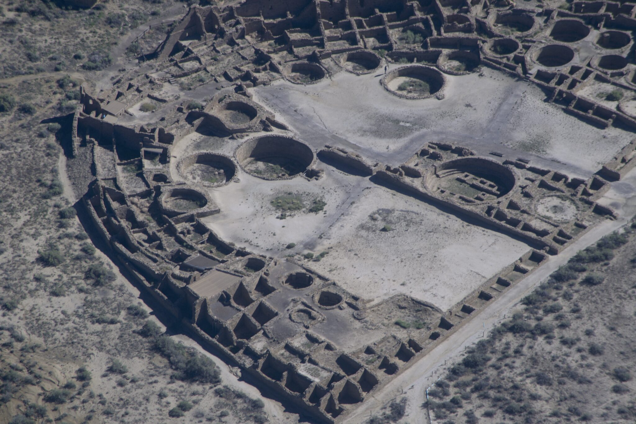 Seven Days to Comment on a Sacred Site