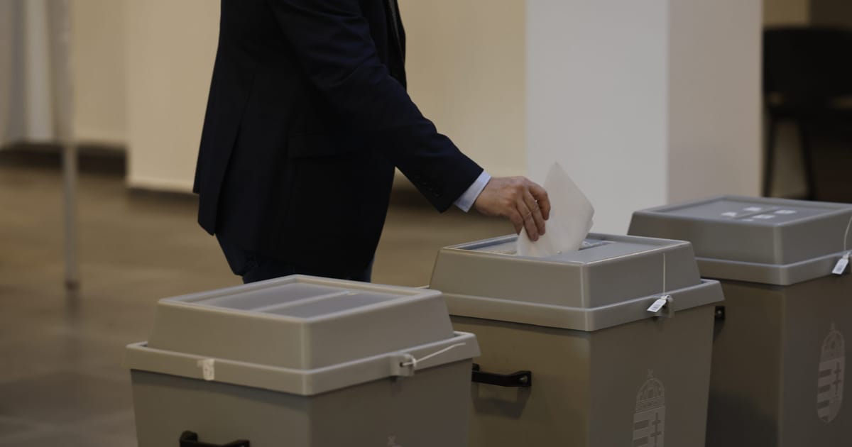 Orban's Last Election