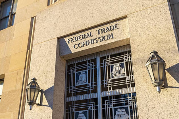 The Boycott That Became a Federal Case