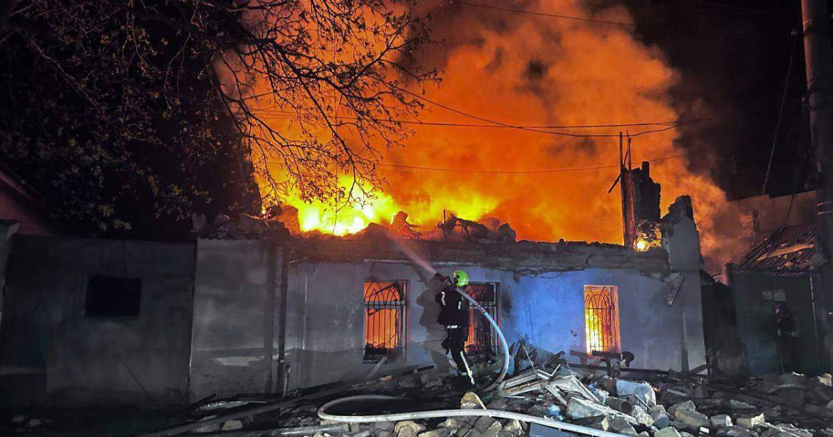 The Truce That Never Was