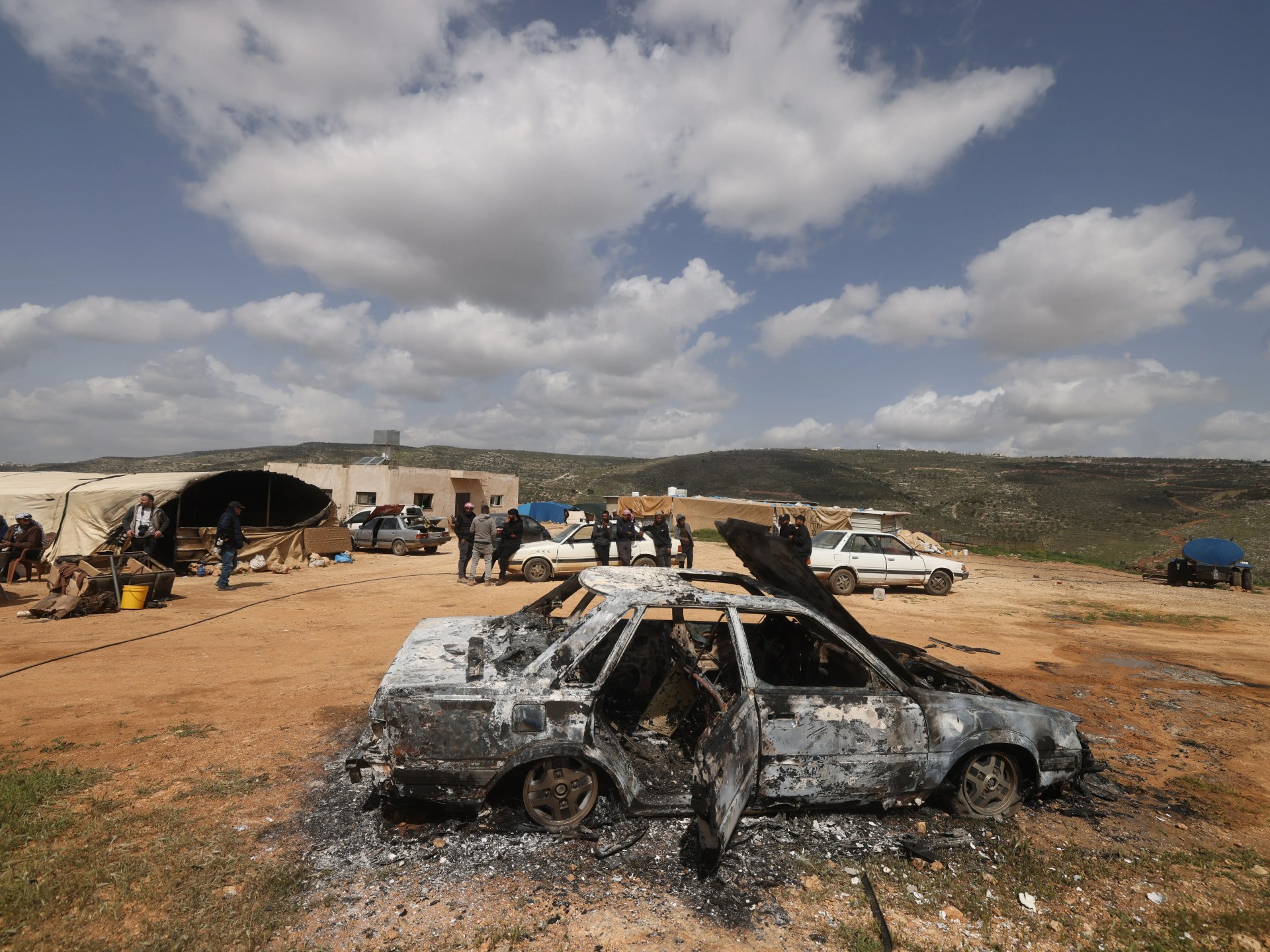 Annexation in Plain Sight