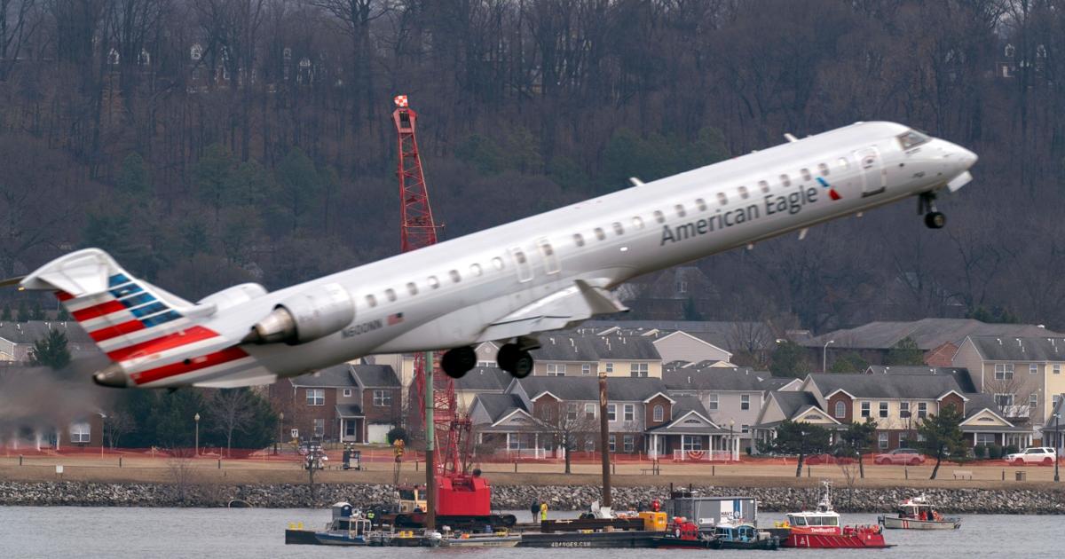The Aviation Safety Bill Was Too Weak. Then Congress Weakened It More.