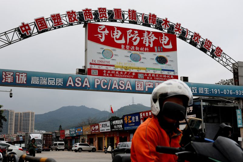 The Arms Transfer That Could Detonate the Xi Summit