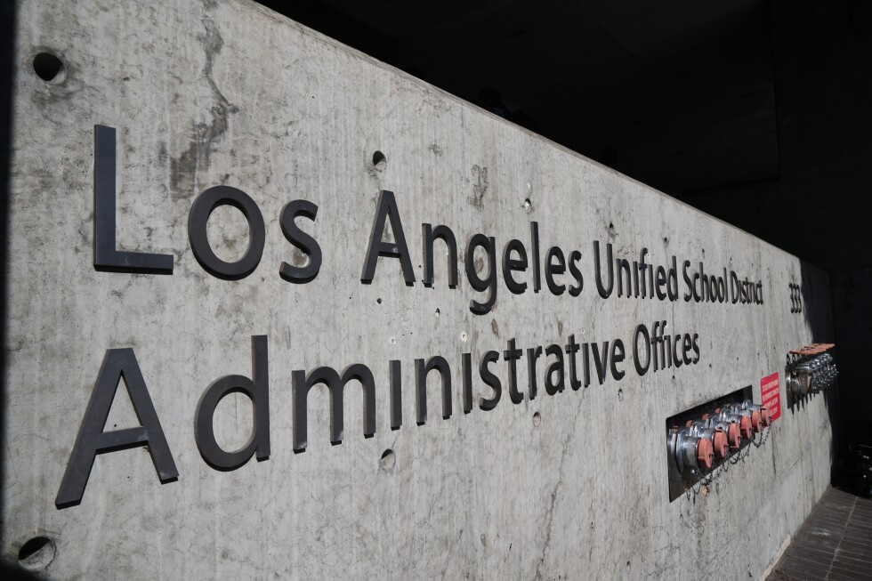 LAUSD Bought Peace at 2 A.M. Now the Bills Come Due
