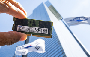 Samsung's Record Quarter Is Funding Its Own Undoing