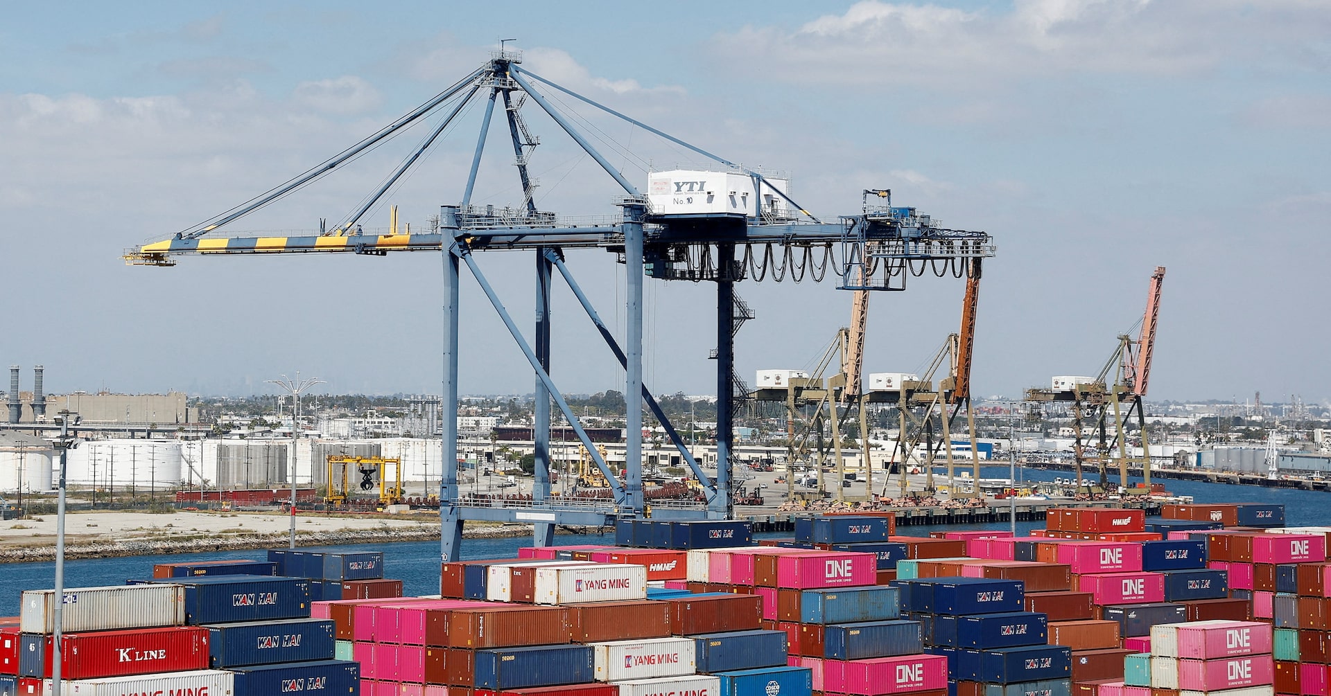 The Court Ordered $133 Billion Back. Now What?