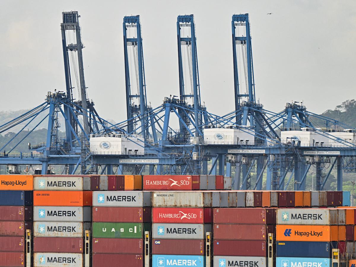 Billions in Tariff Refunds Are Coming. Consumers Won't See a Dollar.