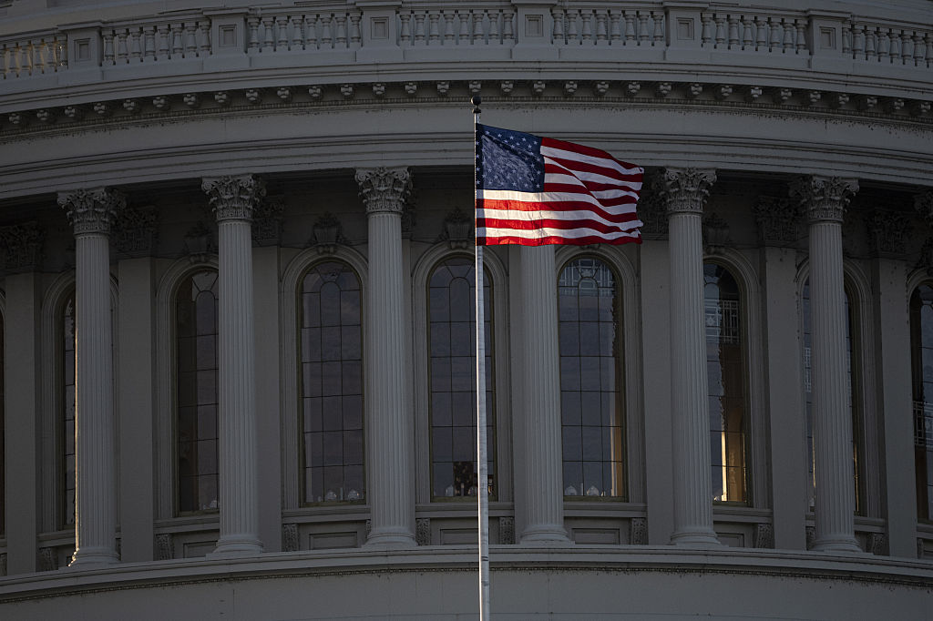 SCOTUS Is About to Rule on Birthright Citizenship. The Market Says 94% Chance They Strike It Down.