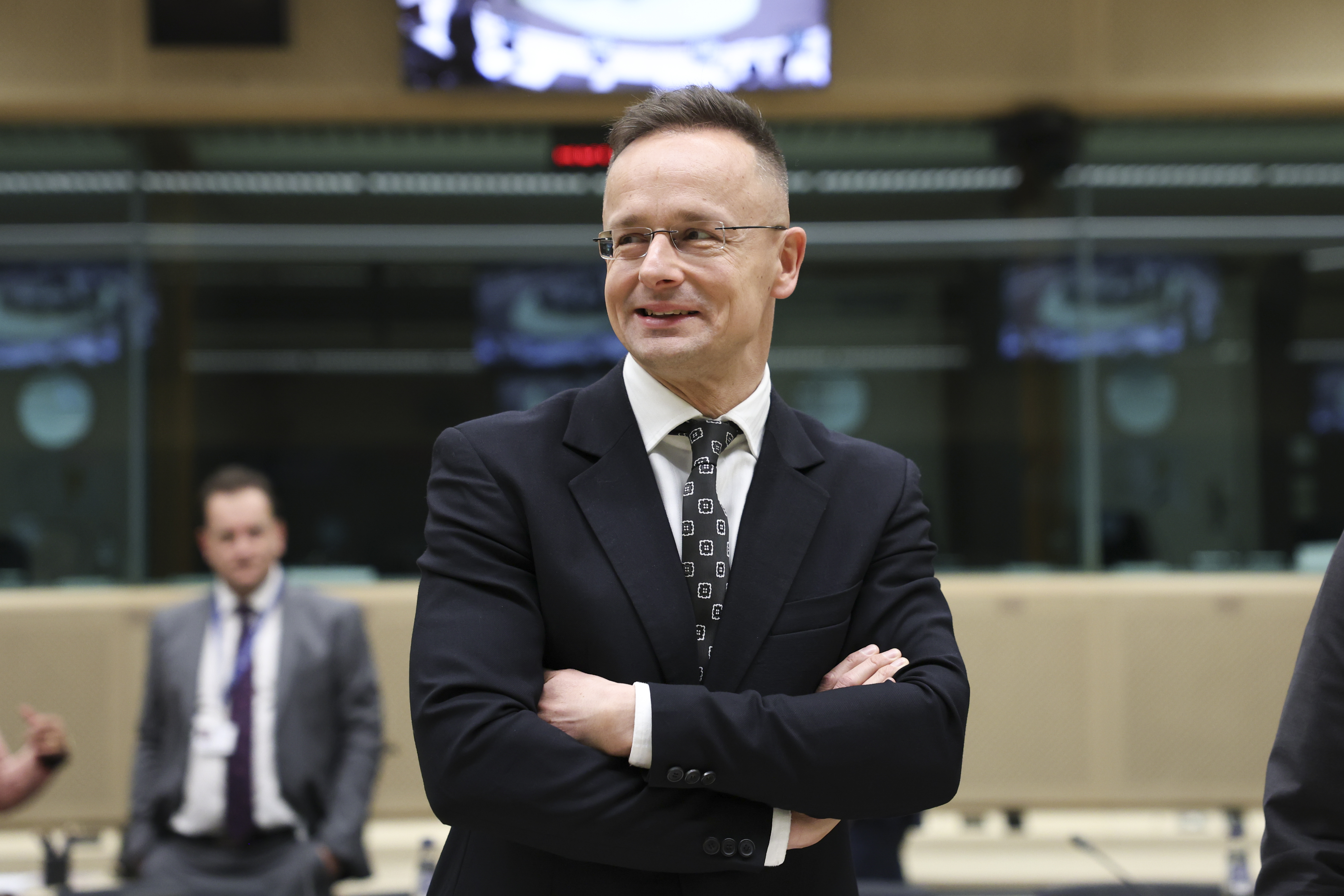 Orban Lost His Election. His Israel Policy Did Not.