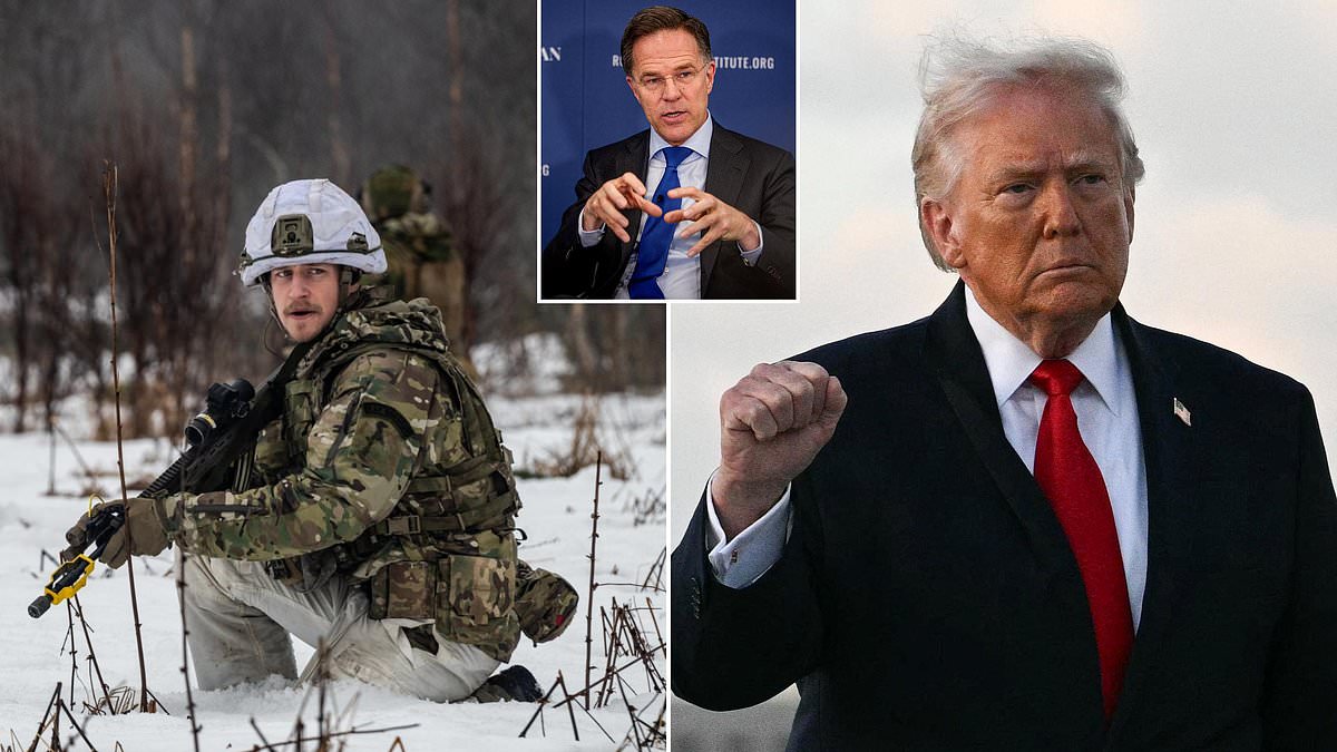 Europe Is Building a NATO Without the US. Germany Just Agreed to Help.