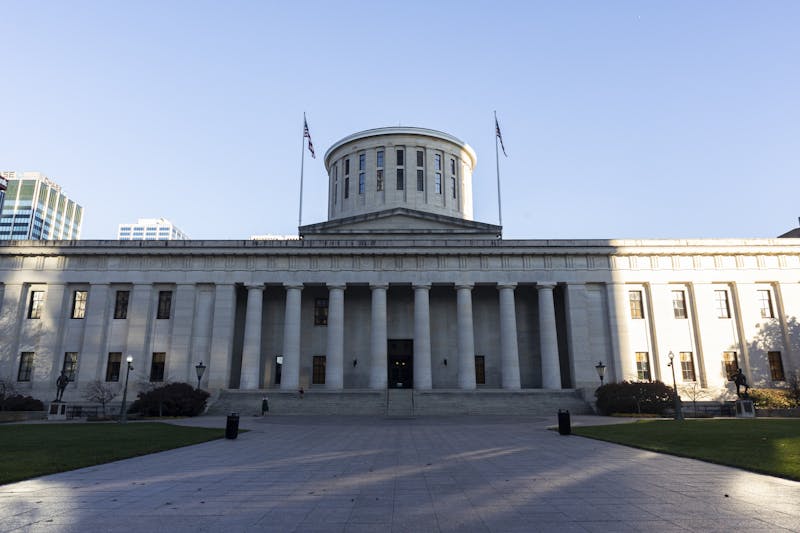 Ohio Voters Put Abortion Rights in the Constitution. The Legislature Is Systematically Dismantling Them Anyway.