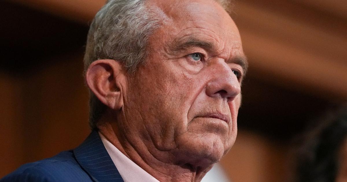 A Judge Froze RFK Jr.'s Vaccine Changes. He's Already Working Around the Ruling.