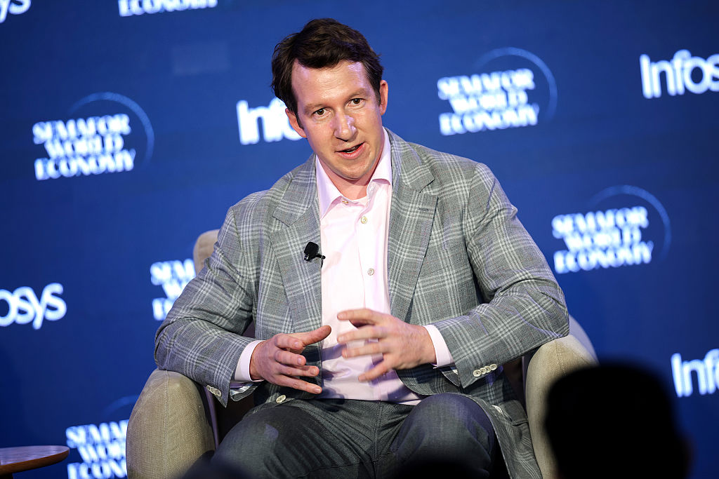 Banned by the Government, Worth $800 Billion