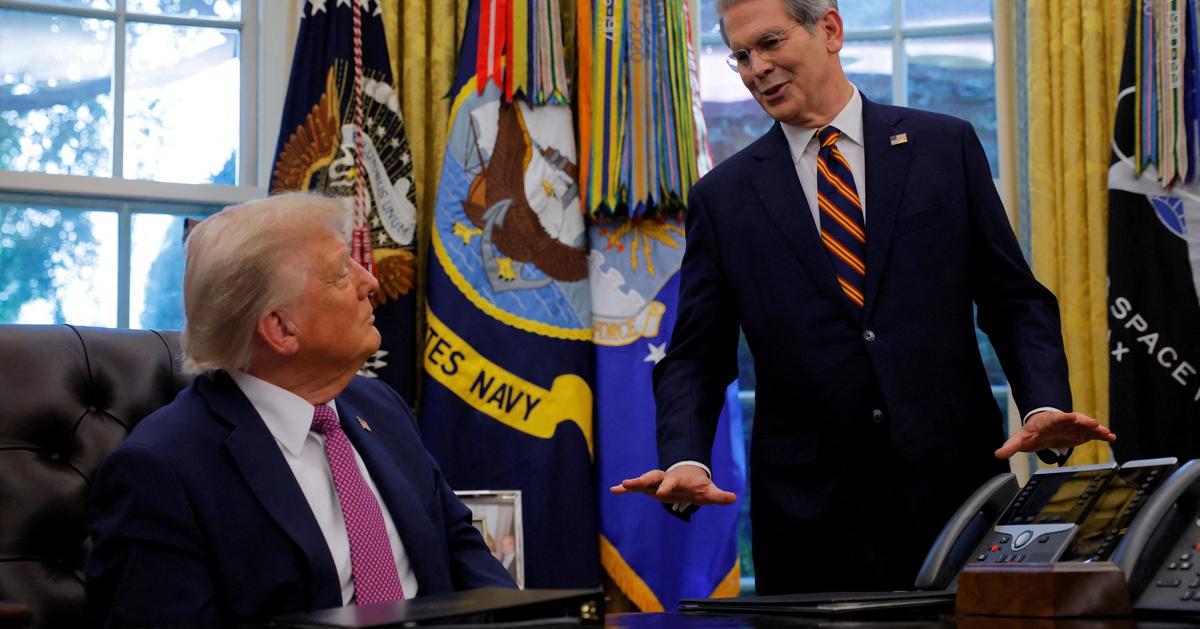 Tariffs Struck Down, Tariffs Coming Back