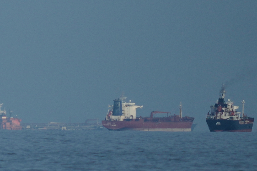 The Siege That Talks Are Supposed to End