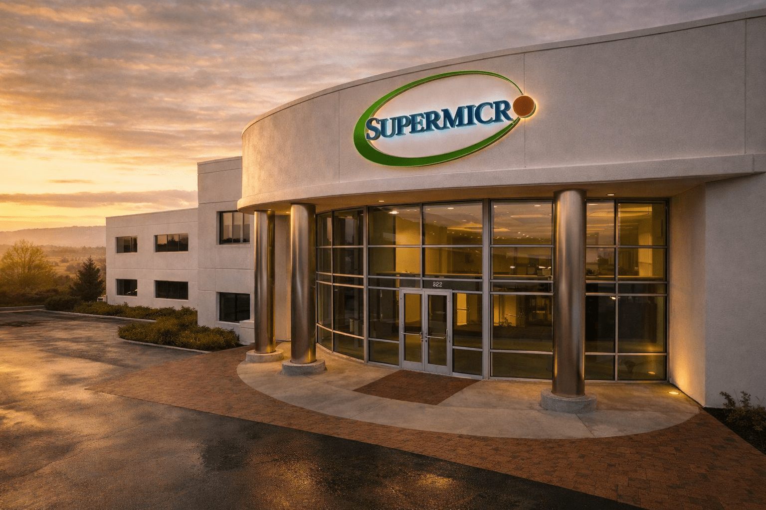 Jensen Huang Said There Was No Evidence. There Were Six Indictments.