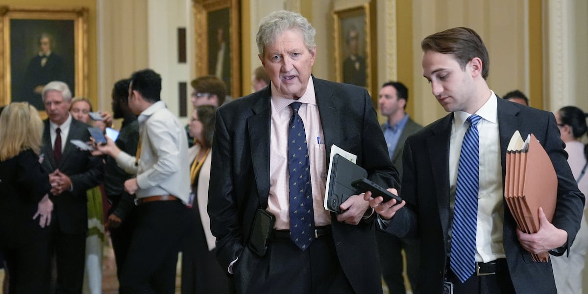 The Fourth Time Is Not the Charm