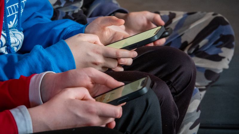 Five Countries, One Law They Cannot Write