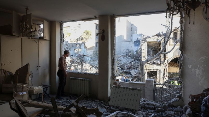 The IMF Abandoned Its Baseline