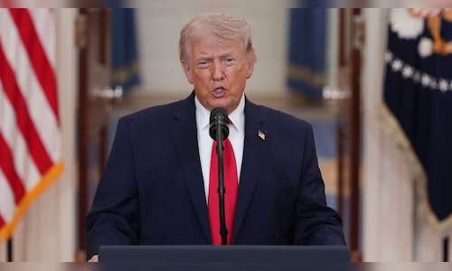 Someone Bet $950 Million on Falling Oil Prices. Then Trump Announced the Iran Ceasefire.