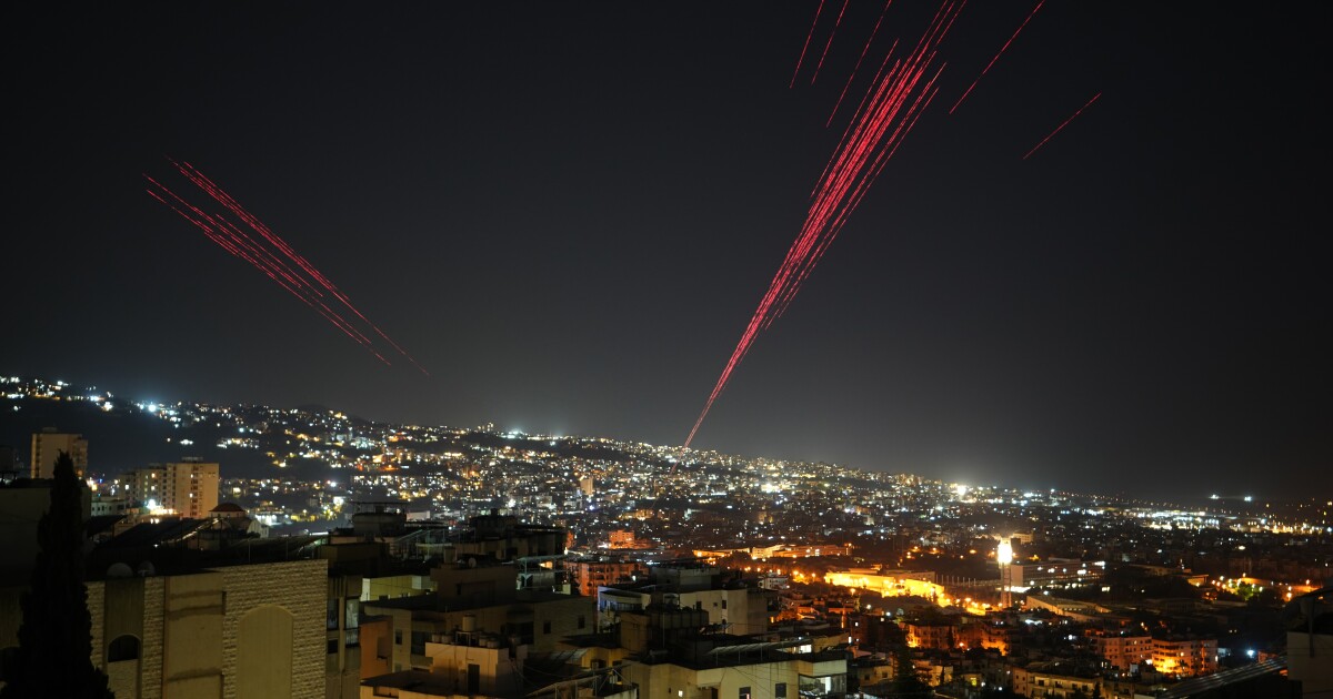 Israel and Lebanon Have a Ceasefire. Hezbollah Is Not Part of It.