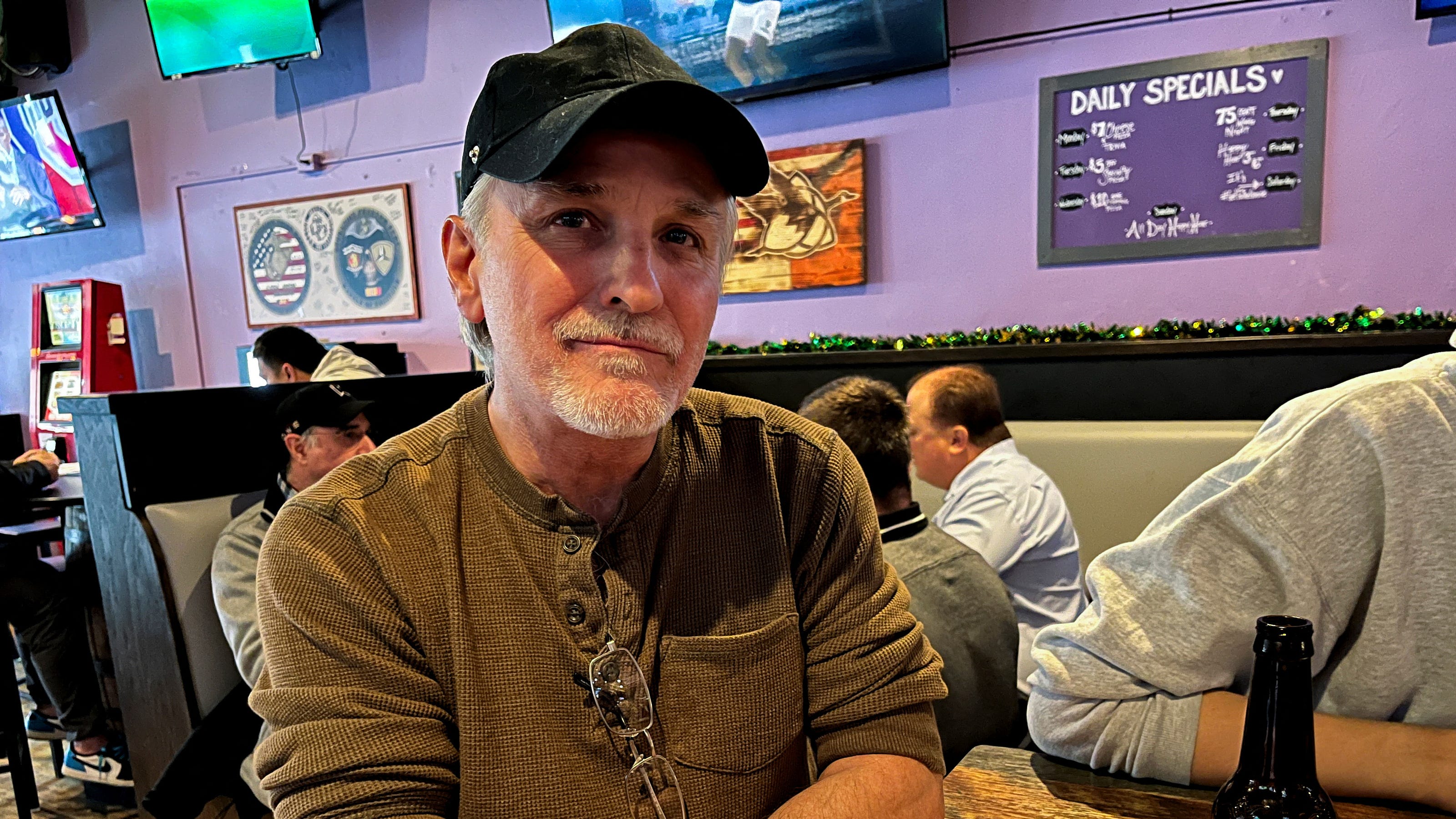 Sanders and the UAW Say AI Will Do to Factory Workers What NAFTA Did. They Are Probably Right.