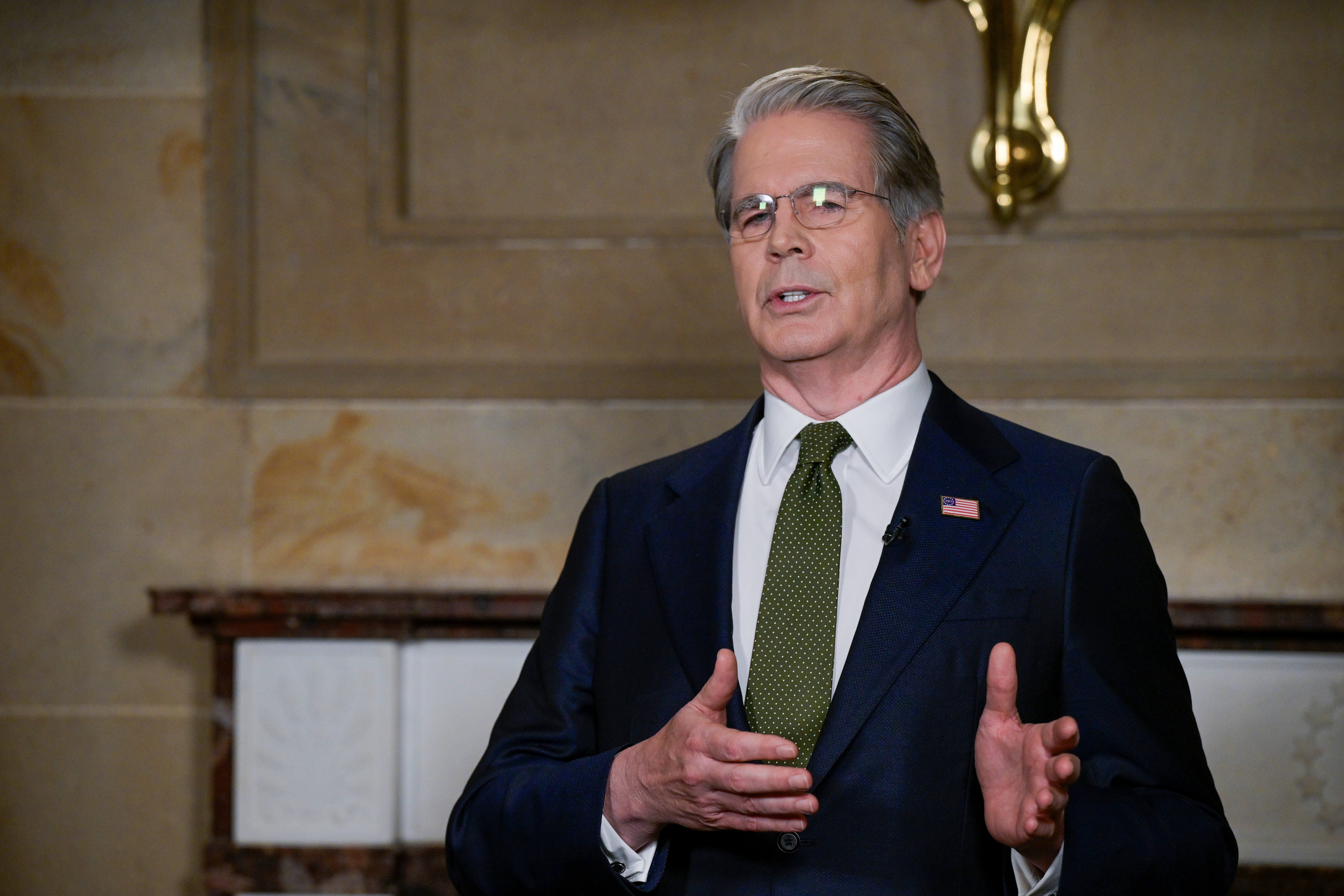 Trump Is About to Make Banks the Immigration Police.