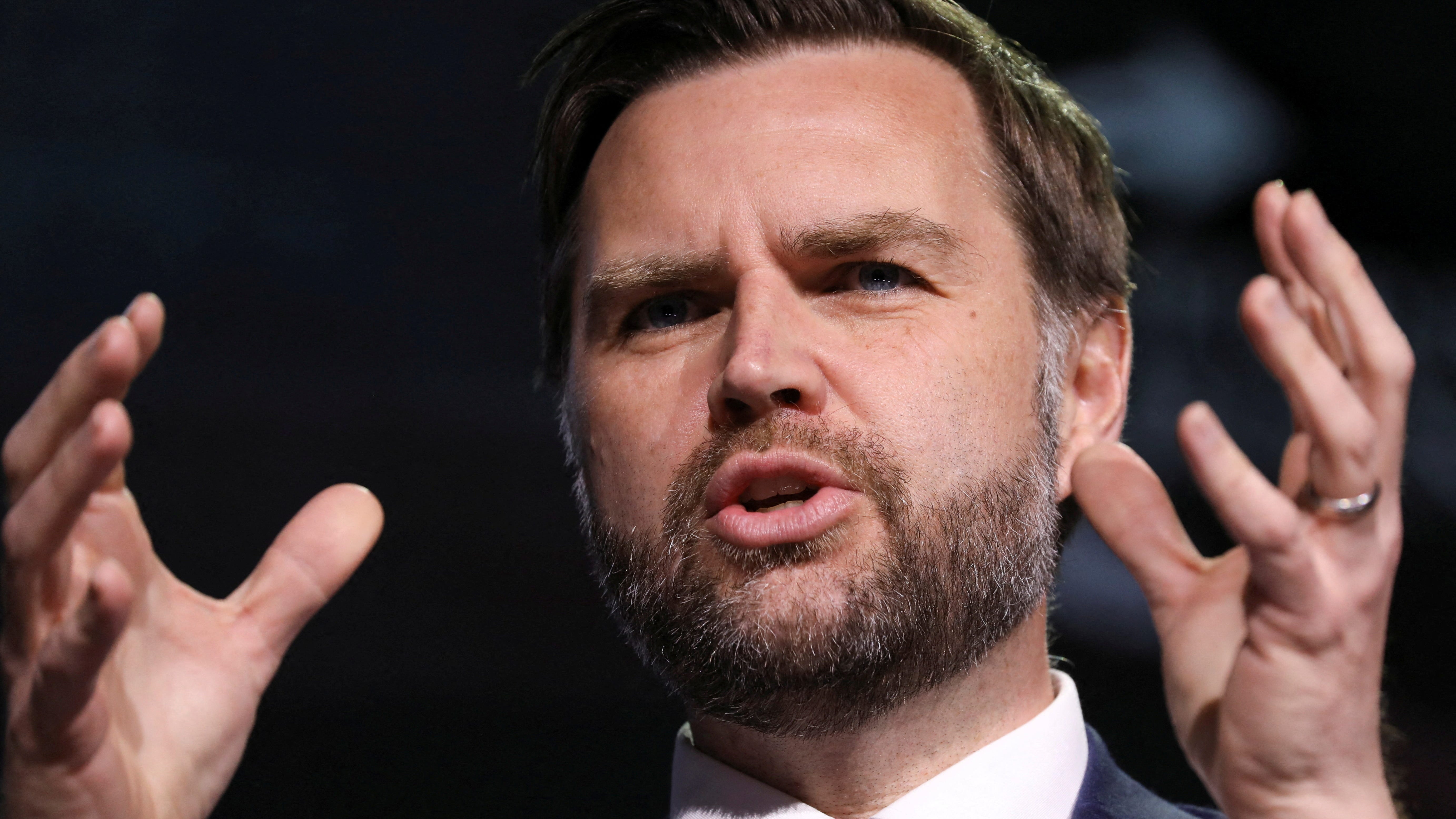 The Fed Nominee Who Owns What He Would Regulate