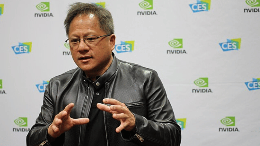 DeepSeek Is Abandoning Nvidia. Jensen Huang Says That's Catastrophic. He's Right for the Wrong Reasons.