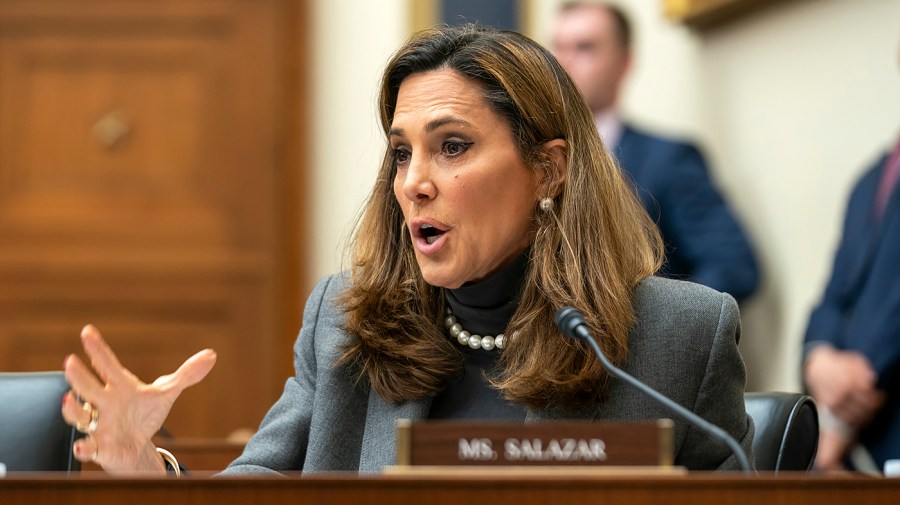 The Republican Party Is Having Its Immigration Fight In Public. One Side Wants Votes. The Other Wants Deportations.