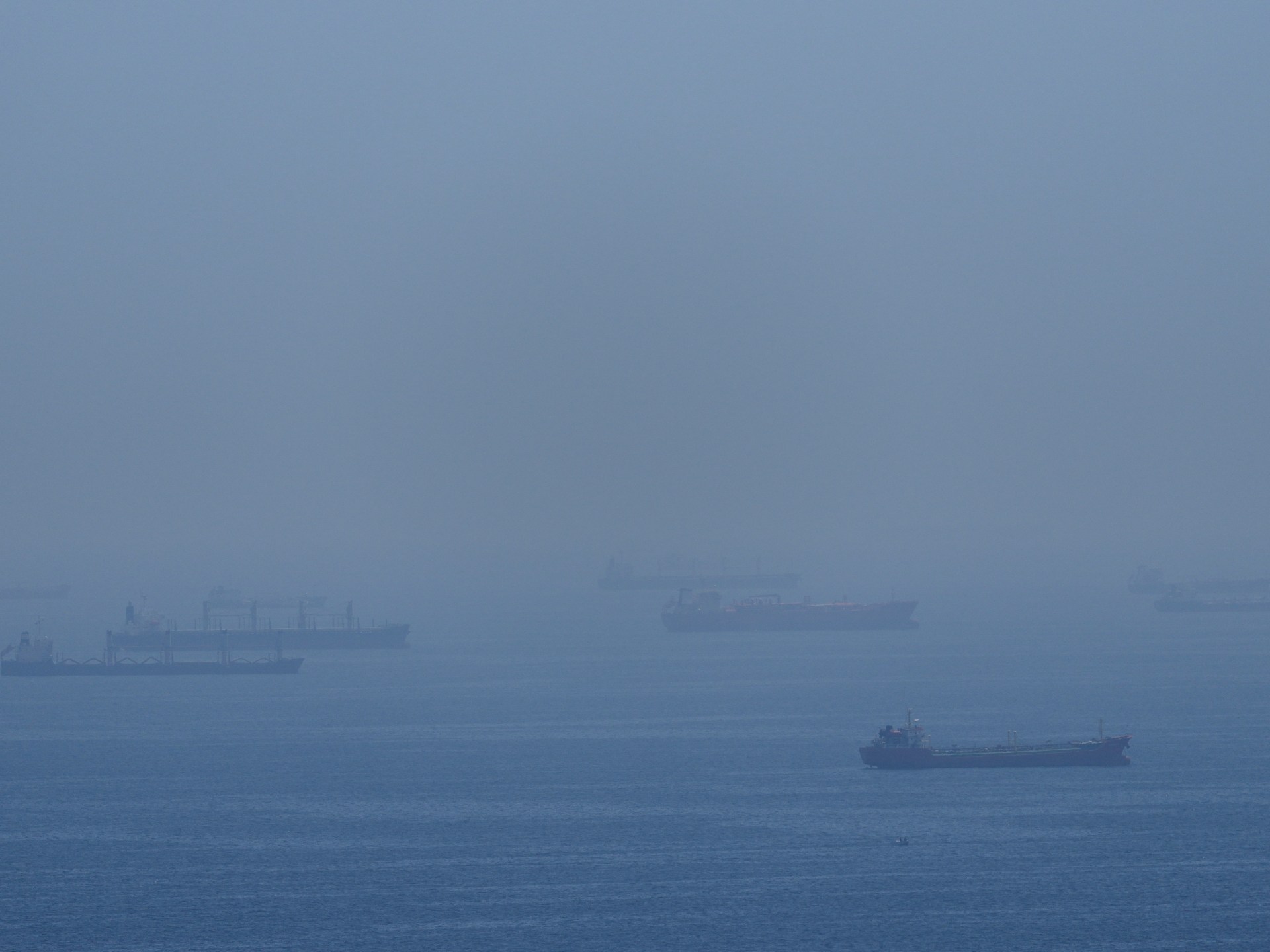 Iran Closes Hormuz Again. The Ceasefire Was Never a Ceasefire.