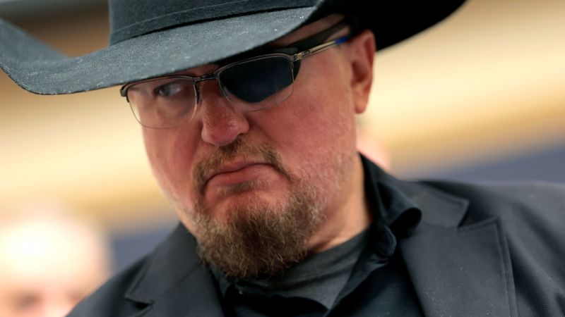 The DOJ Is Asking Courts to Erase the Jan. 6 Seditious Conspiracy Convictions. That Is Not Forgiveness. It Is Revision.