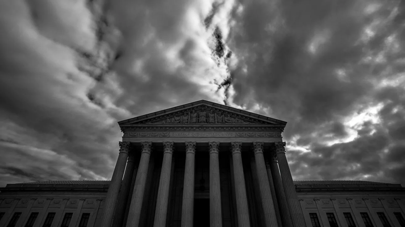 SCOTUS Heard the Birthright Citizenship Case. The Justices Are Not Buying It.