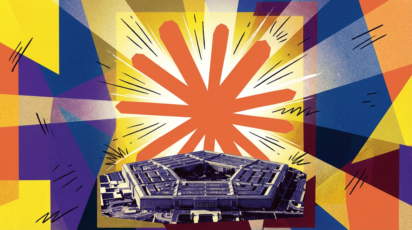 The AI Model Too Dangerous to Release (Except to the Government)