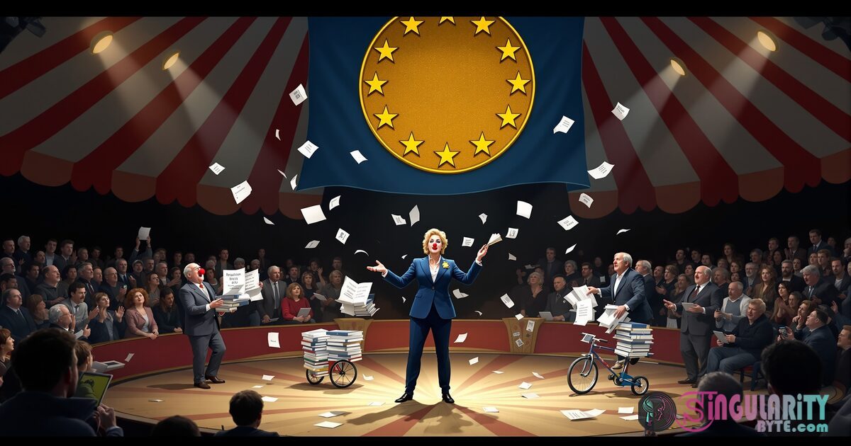 The EU AI Act Open-Source Exemption Exempts Almost Nothing