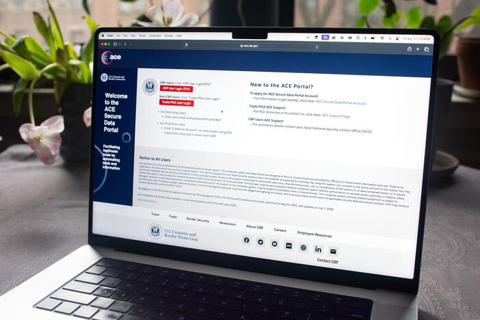 The Largest Trade Refund in US History Goes to the Wrong People