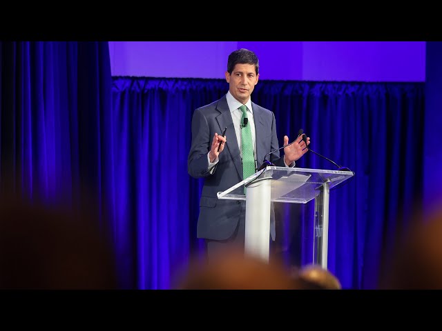 The Fed's New Chair Will Inherit a Trap