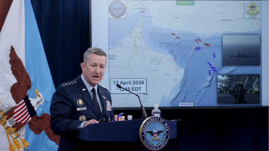 The Iran Ceasefire Expires Wednesday and Trump Says He Won't Extend It