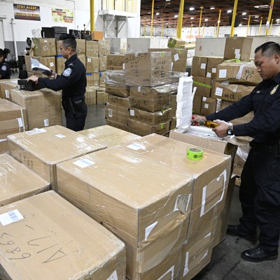 The Government Is Mailing $166 Billion Back to Importers. Consumers Who Paid the Tariffs Get Nothing.