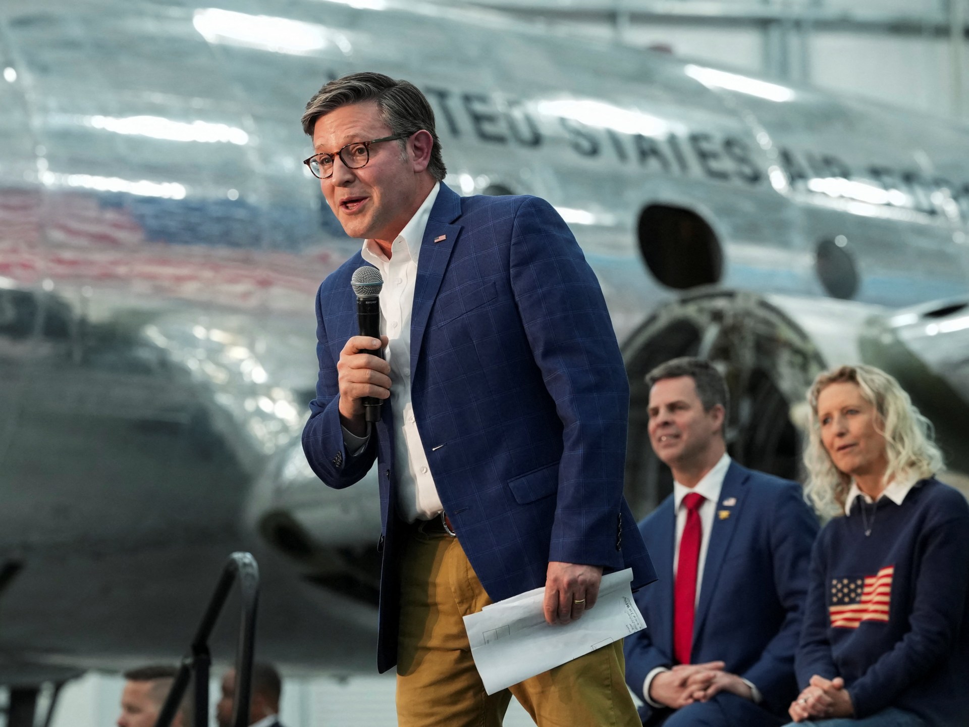 Virginia Voters Decide Today Whether Democrats Can Gerrymander Back