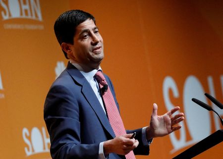 Kevin Warsh Goes Before the Senate Promising Independence He May Not Be Able to Deliver