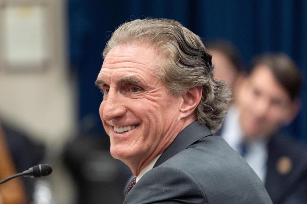 A Federal Judge Ordered Trump to Unblock Wind and Solar. The Permits Were Being Delayed While Fossil Fuels Carried On.